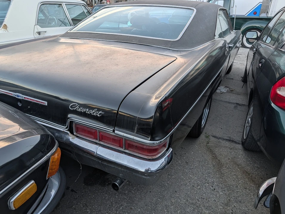 1966 Chevrolet Impala 3rd Gen - Image 19 of 21