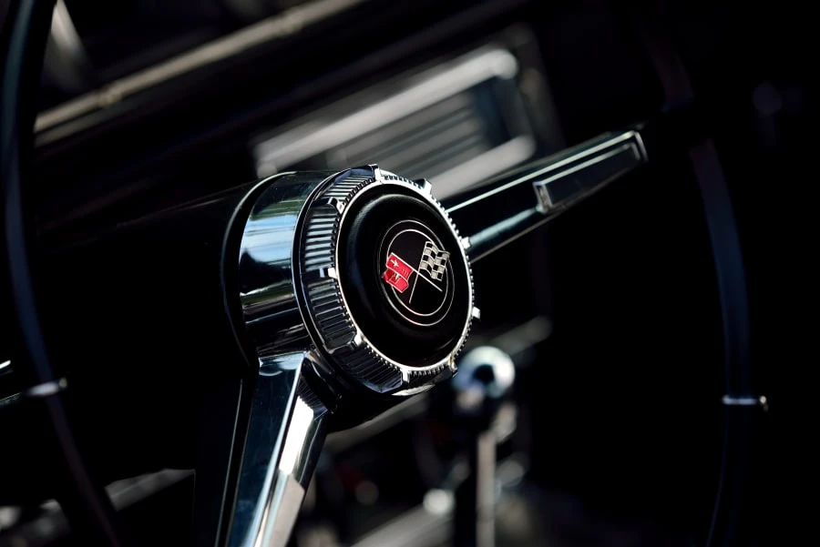 1966 Chevrolet Impala SS 4th Gen - Image 11 of 17