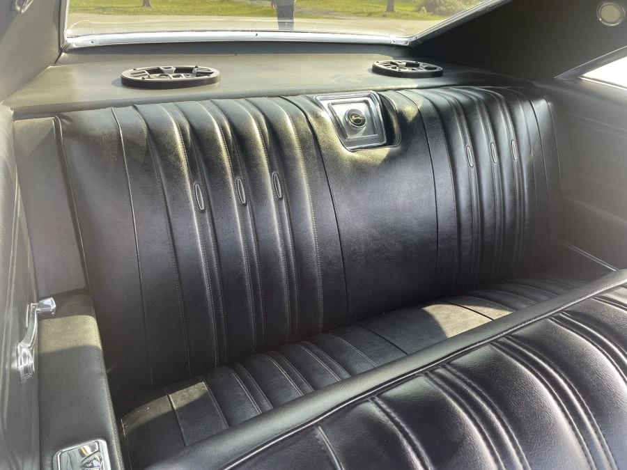 1966 Chevrolet Impala 4th Gen - Image 5 of 21
