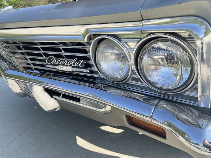 1966 Chevrolet Impala 4th Gen - Image 15 of 21