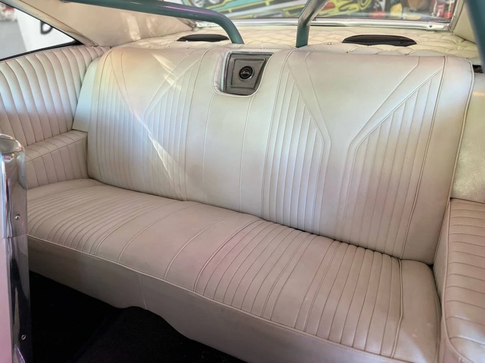 1966 Chevrolet Impala SS 4th Gen - Image 31 of 31