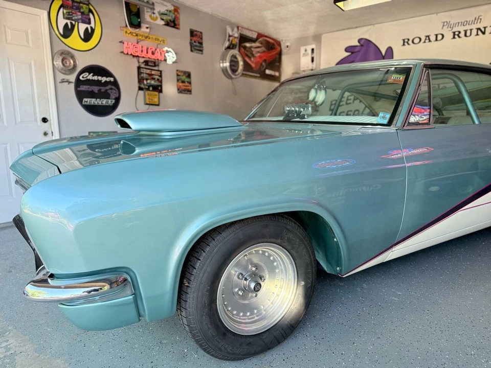 1966 Chevrolet Impala SS 4th Gen - Image 11 of 31
