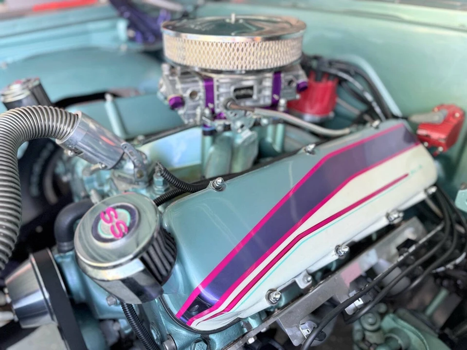 1966 Chevrolet Impala SS 4th Gen - Image 26 of 31