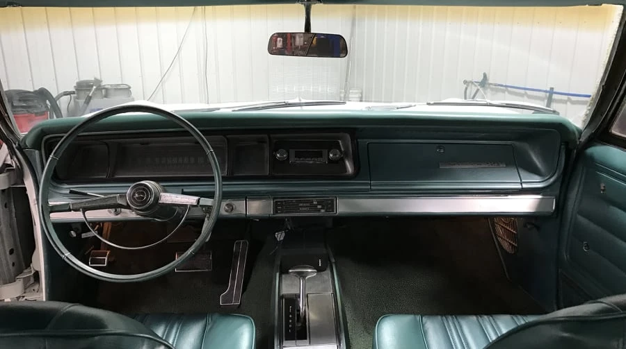 1966 Chevrolet Impala 4th Gen - Image 3 of 8