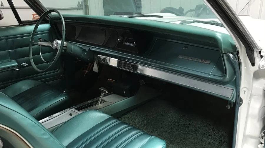 1966 Chevrolet Impala 4th Gen - Image 4 of 8