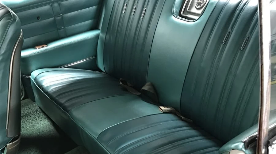 1966 Chevrolet Impala 4th Gen - Image 6 of 8