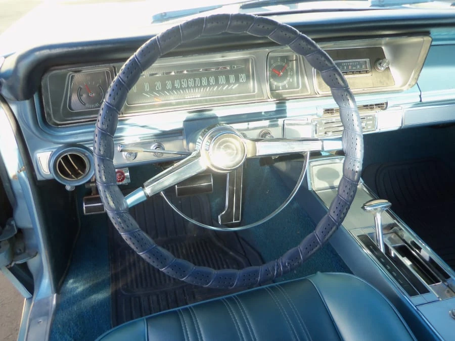 1966 Chevrolet Impala 4th Gen - Image 5 of 6