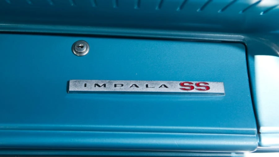 1966 Chevrolet Impala 4th Gen - Image 5 of 8