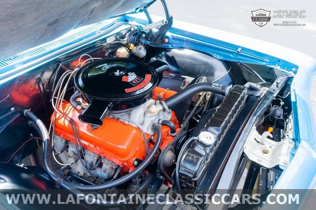 1966 Chevrolet Impala 3rd Gen - Image 5 of 21