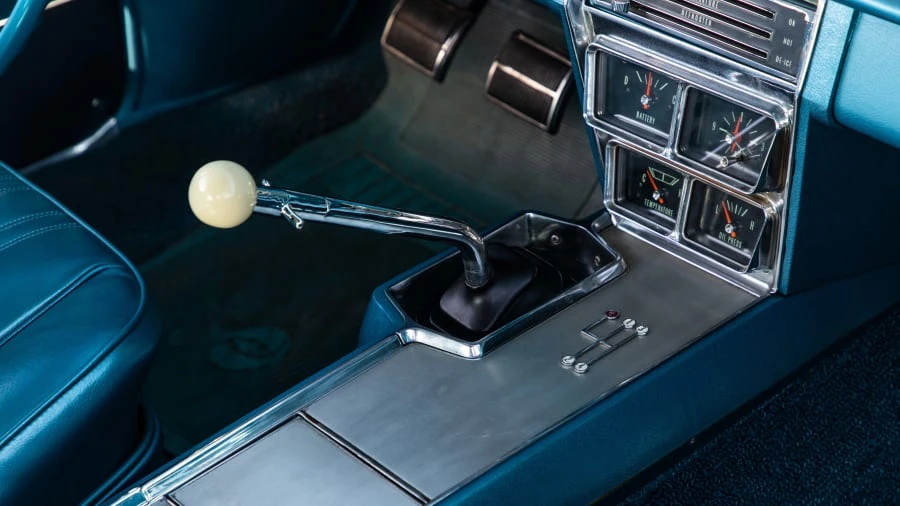 1966 Chevrolet Impala 4th Gen - Image 14 of 20