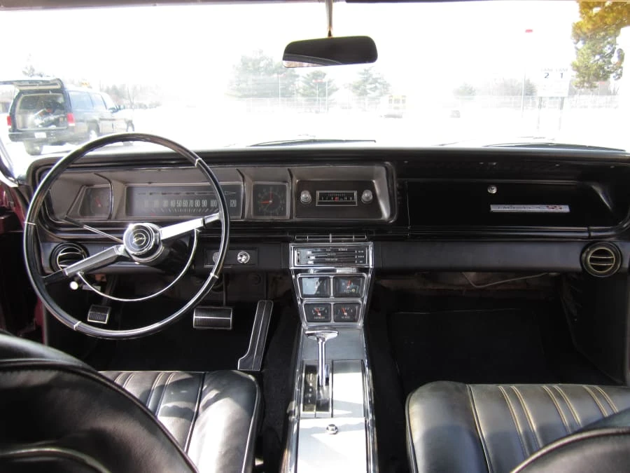 1966 Chevrolet Impala 4th Gen - Image 5 of 7
