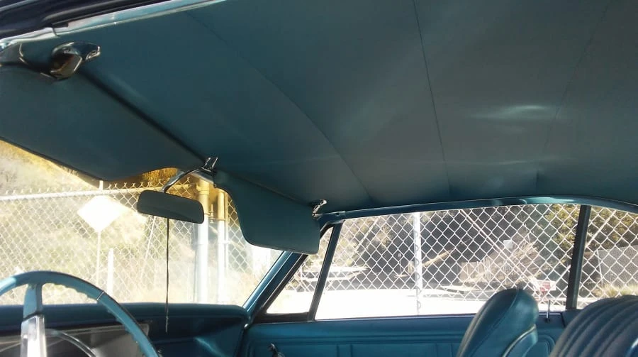 1966 Chevrolet Impala 4th Gen - Image 4 of 9