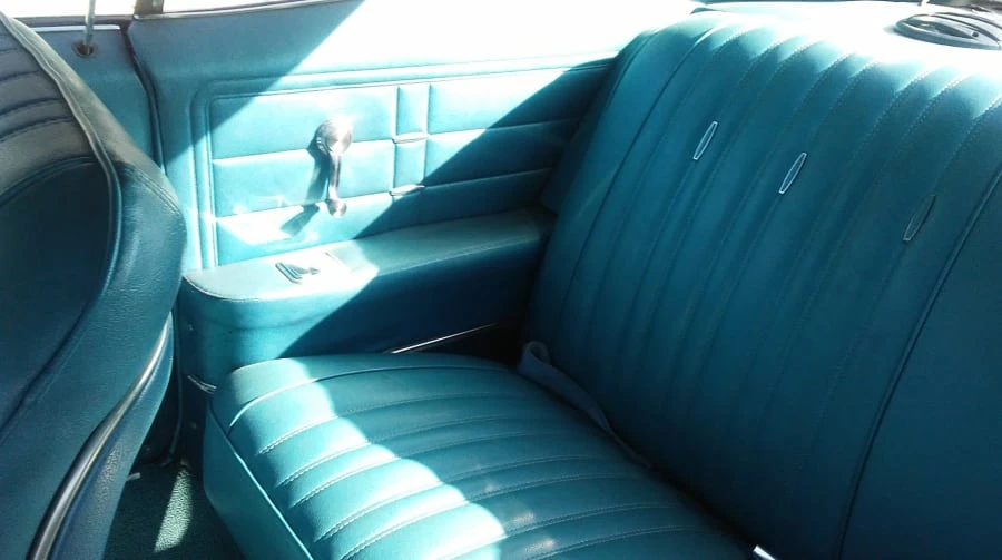 1966 Chevrolet Impala 4th Gen - Image 5 of 9