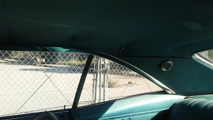 1966 Chevrolet Impala 4th Gen - Image 7 of 9