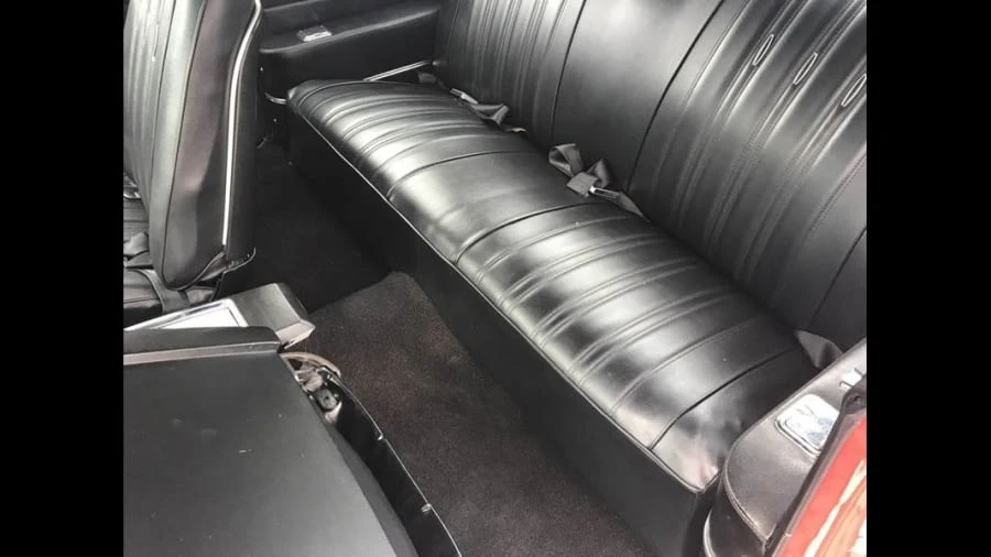 1966 Chevrolet Impala 4th Gen - Image 6 of 11