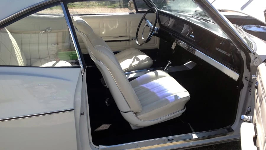 1966 Chevrolet Impala 4th Gen - Image 5 of 8