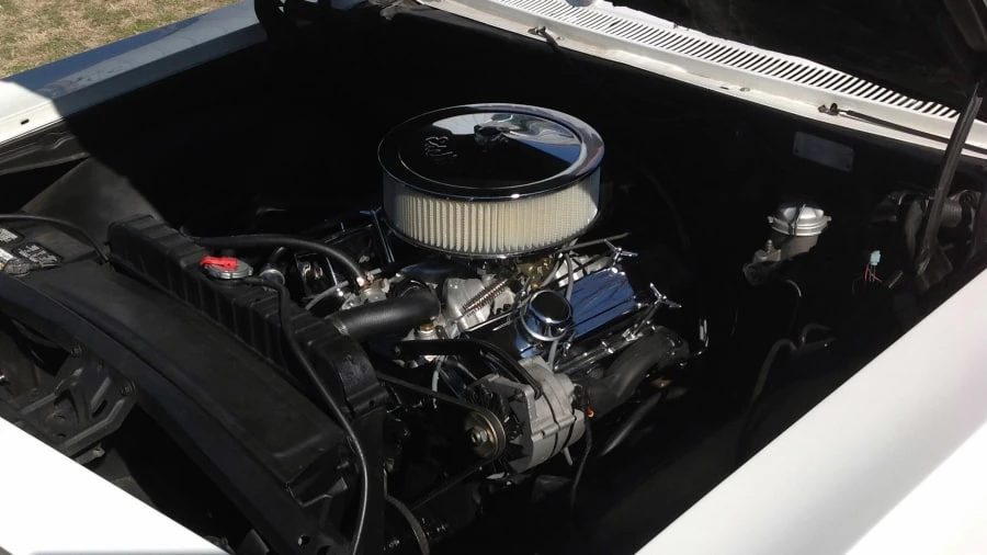 1966 Chevrolet Impala 4th Gen - Image 7 of 8