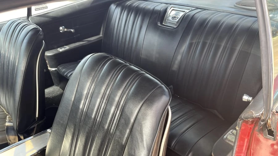 1966 Chevrolet Impala 4th Gen - Image 5 of 19