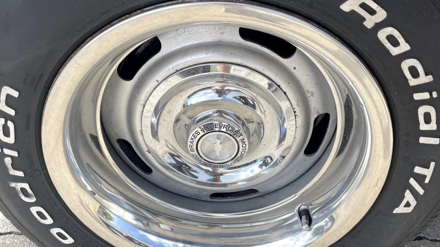 1966 Chevrolet Impala 4th Gen - Image 11 of 19
