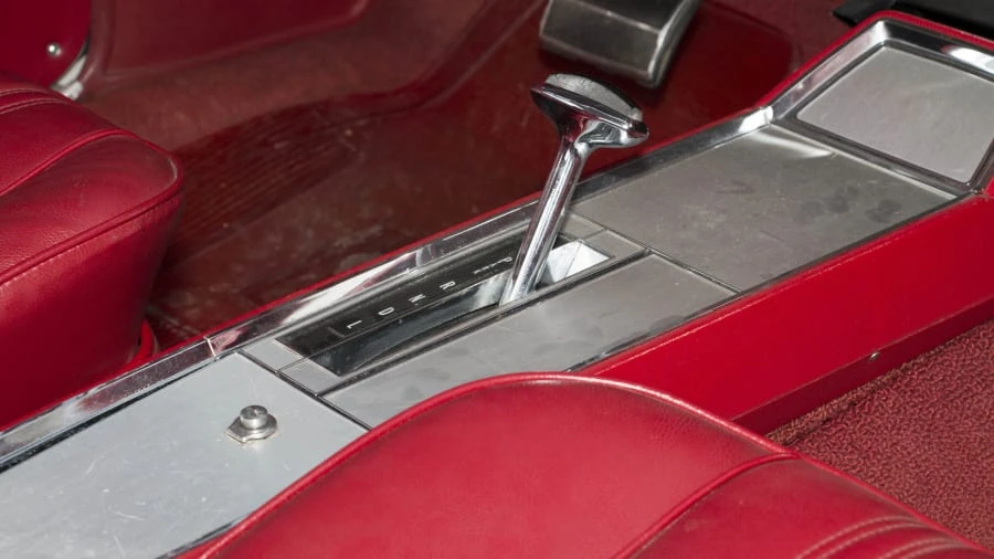 1966 Chevrolet Impala 4th Gen - Image 8 of 12