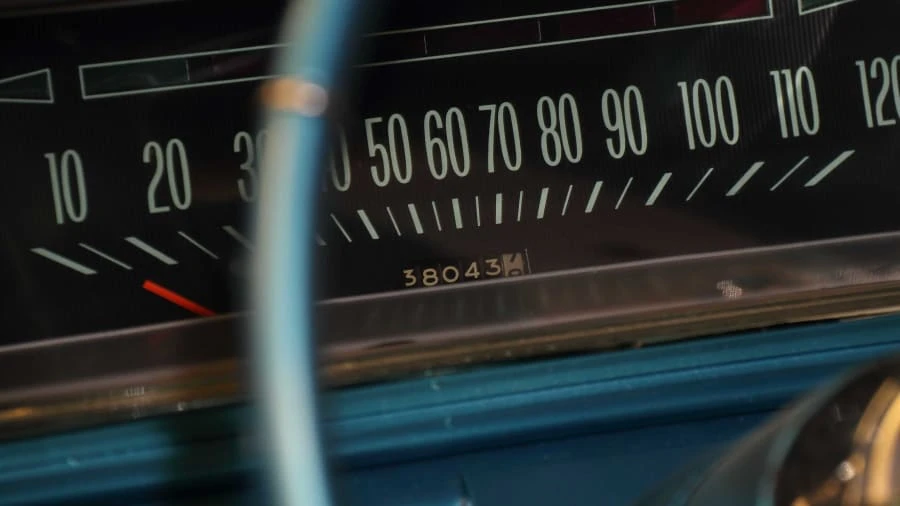 1966 Chevrolet Impala 4th Gen - Image 12 of 19