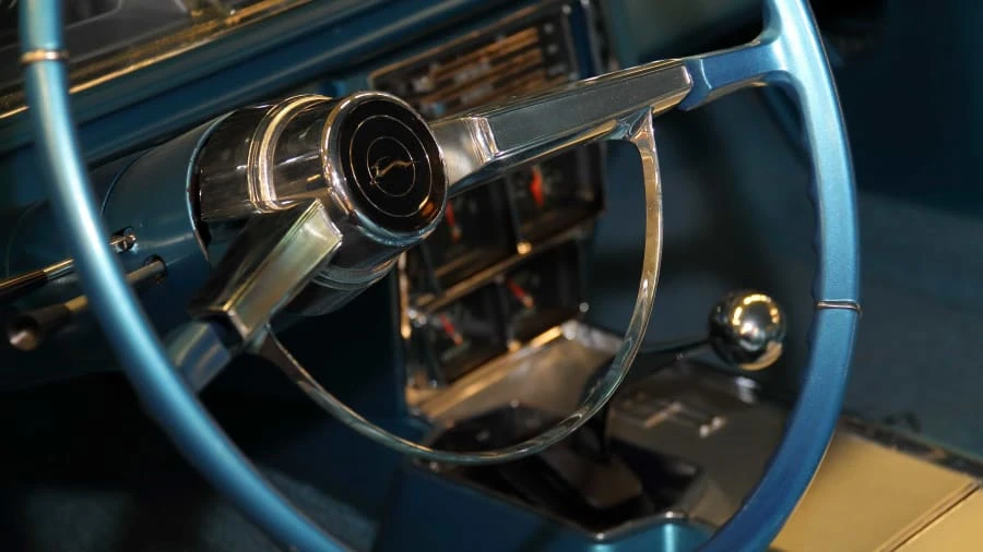 1966 Chevrolet Impala 4th Gen - Image 13 of 19
