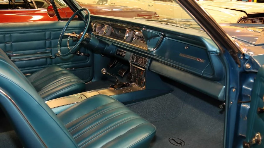 1966 Chevrolet Impala 4th Gen - Image 5 of 19
