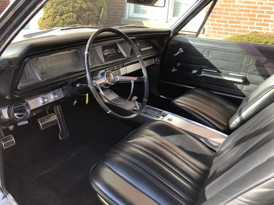 1966 Chevrolet Impala 4th Gen - Image 4 of 7