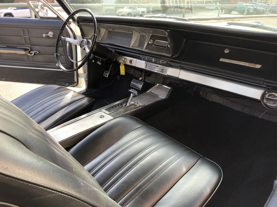 1966 Chevrolet Impala 4th Gen - Image 5 of 7