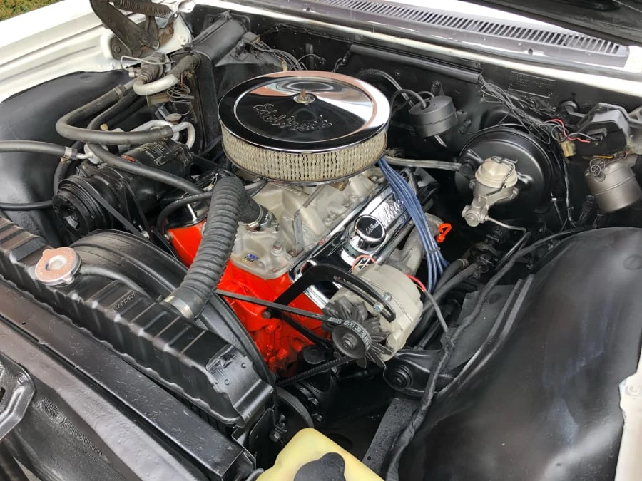 1966 Chevrolet Impala 4th Gen - Image 6 of 7