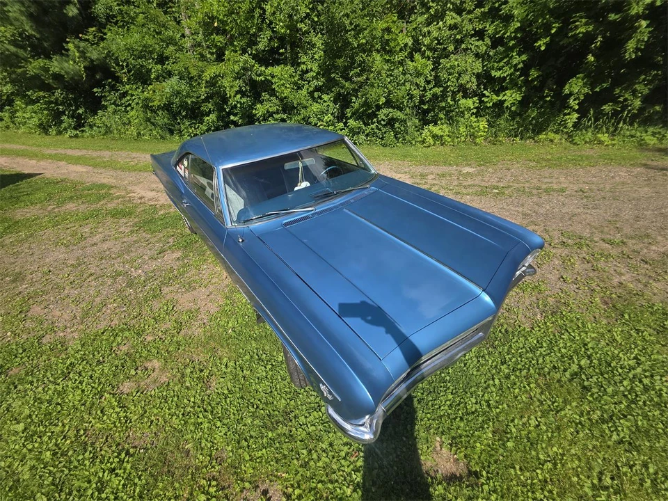 1966 Chevrolet Impala SS 4th Gen - Image 11 of 31