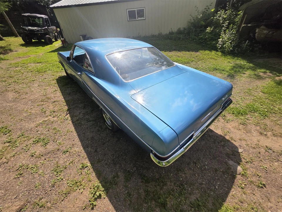1966 Chevrolet Impala SS 4th Gen - Image 15 of 31
