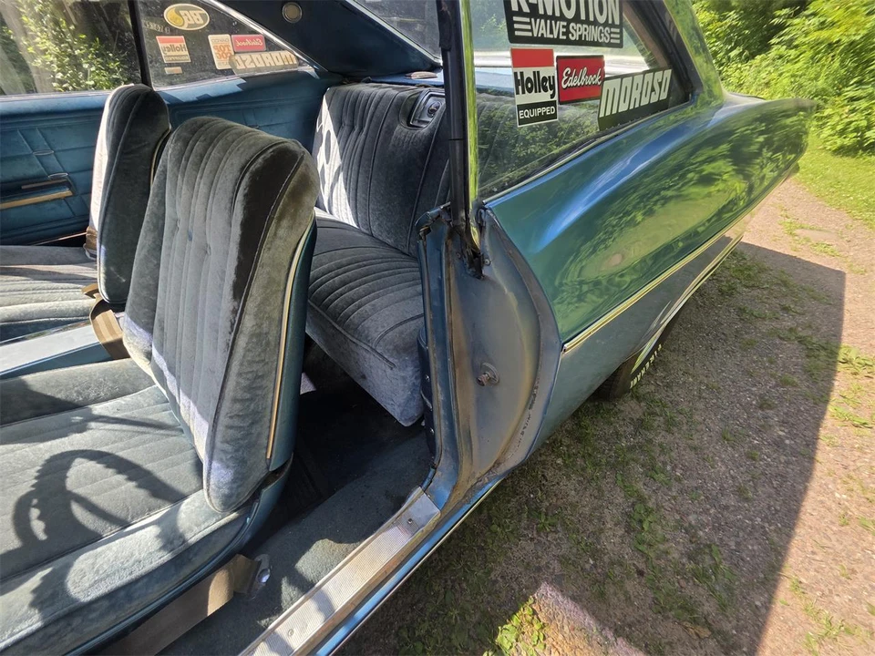 1966 Chevrolet Impala SS 4th Gen - Image 23 of 31