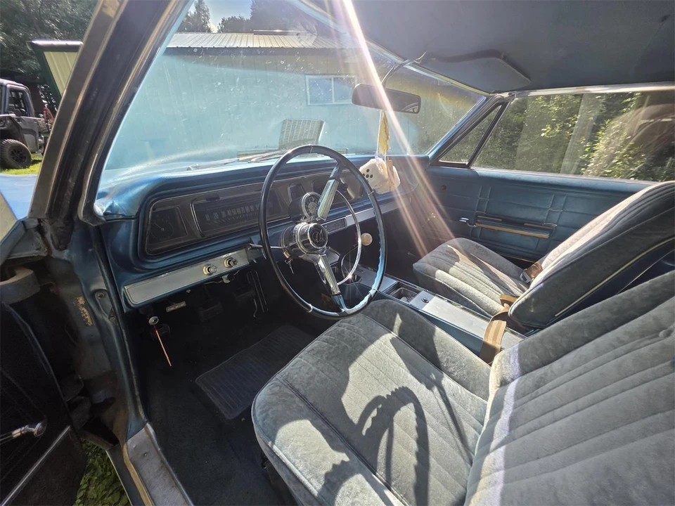 1966 Chevrolet Impala SS 4th Gen - Image 26 of 31