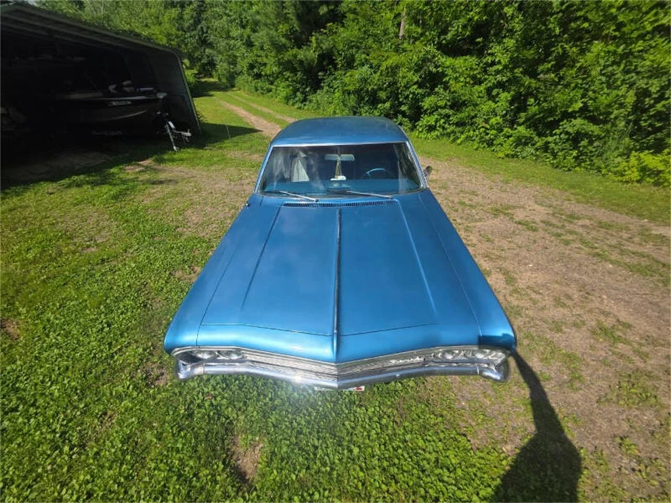 1966 Chevrolet Impala SS 4th Gen - Image 10 of 31