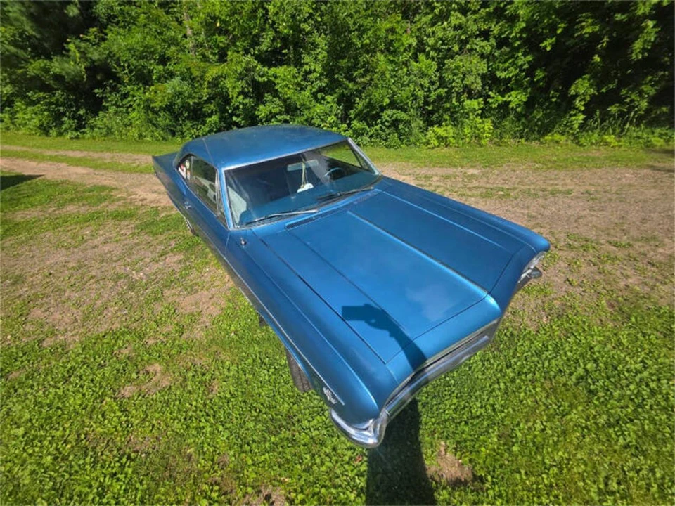 1966 Chevrolet Impala SS 4th Gen - Image 11 of 31