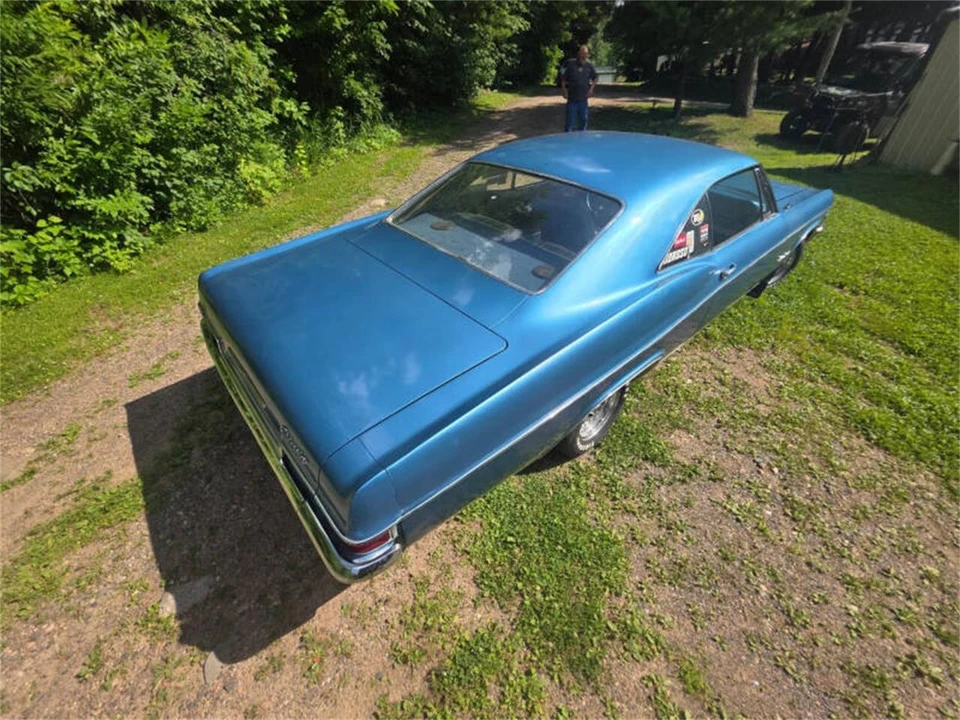 1966 Chevrolet Impala SS 4th Gen - Image 13 of 31