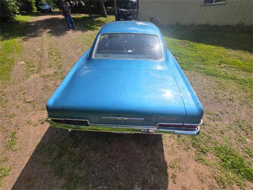 1966 Chevrolet Impala SS 4th Gen - Image 14 of 31