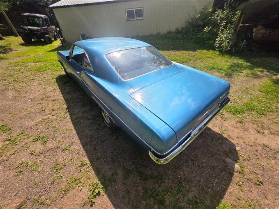 1966 Chevrolet Impala SS 4th Gen - Image 15 of 31