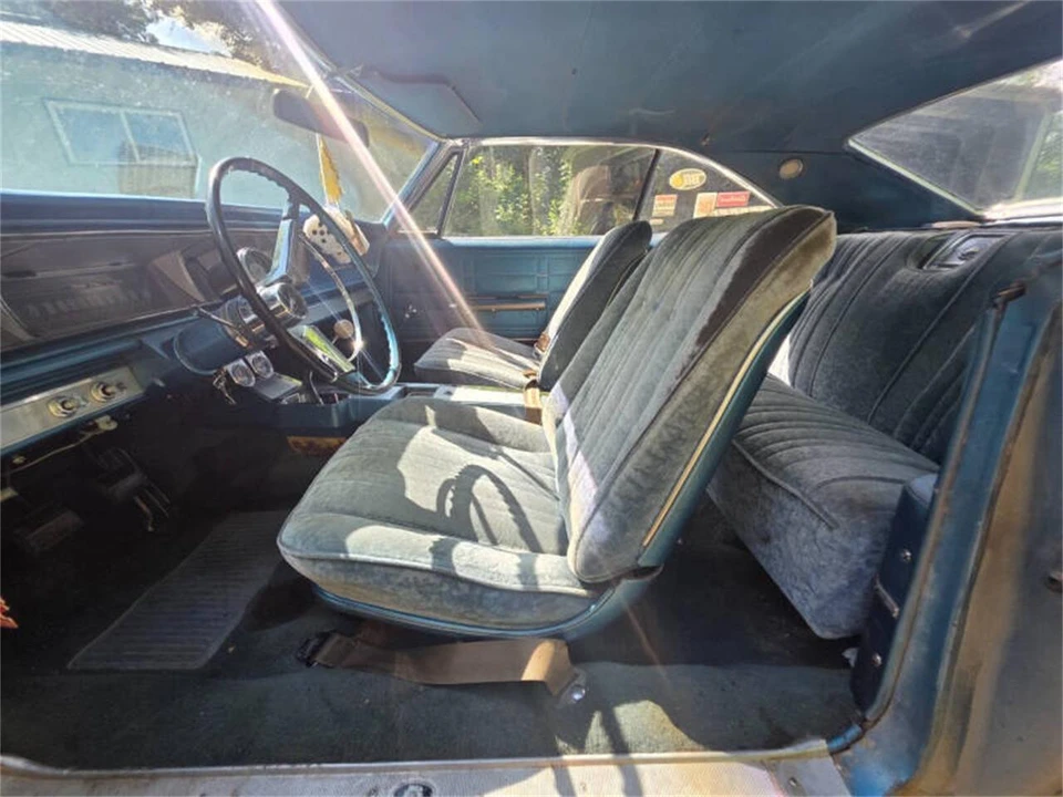 1966 Chevrolet Impala SS 4th Gen - Image 19 of 31