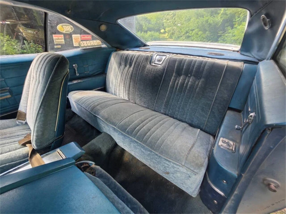 1966 Chevrolet Impala SS 4th Gen - Image 23 of 31