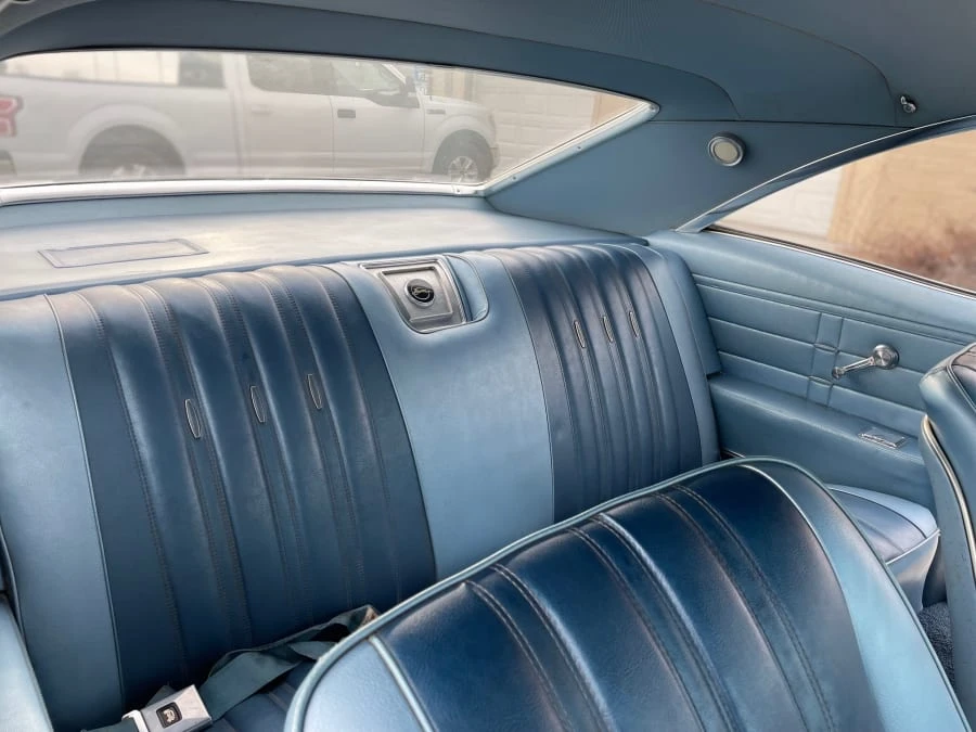 1966 Chevrolet Impala 4th Gen - Image 21 of 28