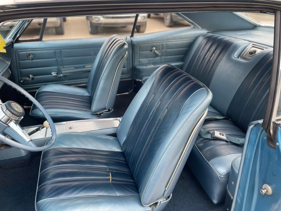 1966 Chevrolet Impala 4th Gen - Image 18 of 28
