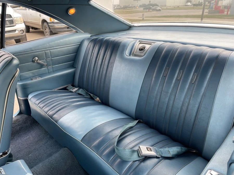 1966 Chevrolet Impala 4th Gen - Image 23 of 28
