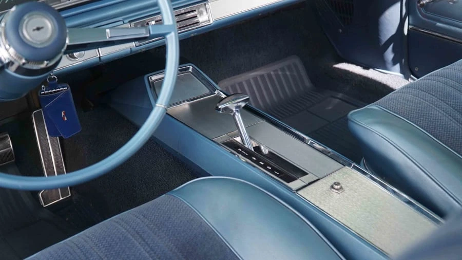 1966 Chevrolet Impala 4th Gen - Image 6 of 16