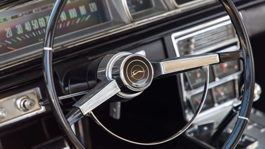 1966 Chevrolet Impala 4th Gen - Image 11 of 16