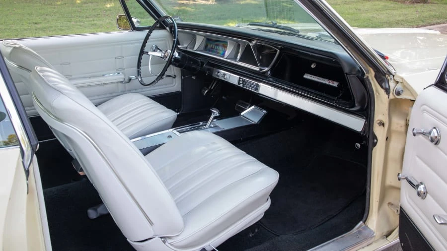 1966 Chevrolet Impala 4th Gen - Image 5 of 20