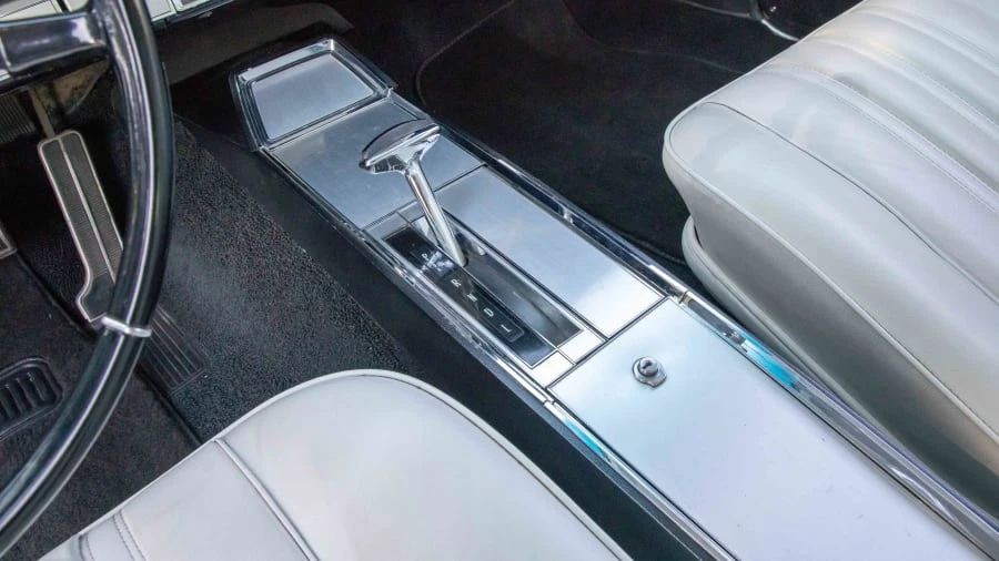 1966 Chevrolet Impala 4th Gen - Image 9 of 20