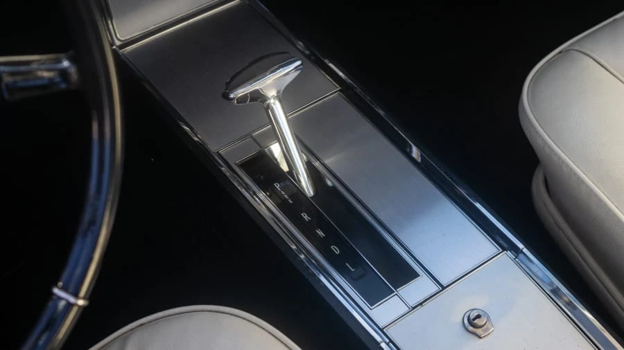 1966 Chevrolet Impala 4th Gen - Image 9 of 12