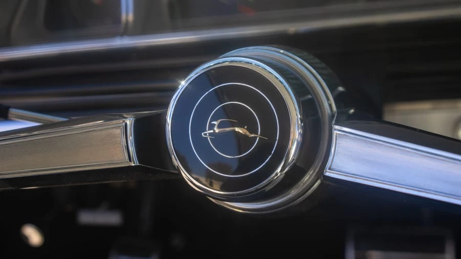 1966 Chevrolet Impala 4th Gen - Image 10 of 12